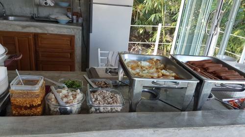 Hostal C-hill@khaokho