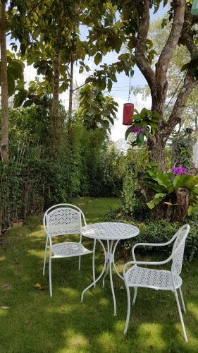 Hostal C-hill@khaokho
