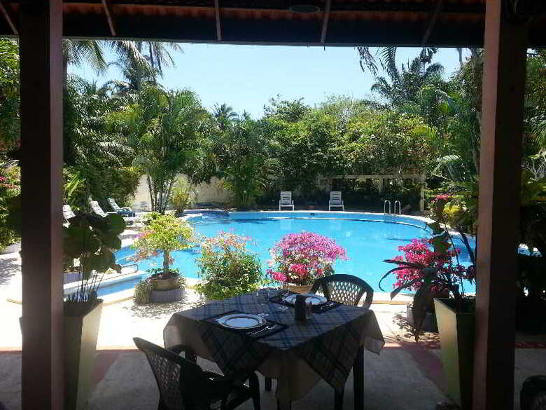 Hotel Ekman Garden Resort