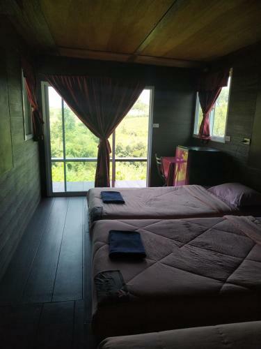 Hotel Khao Kho Un Na Im