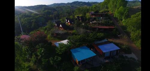 Hotel Khao Kho Un Na Im