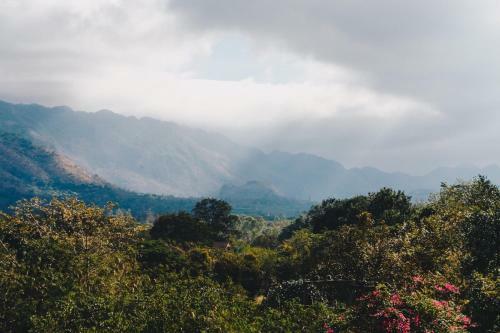 Issara Boutique Winery Hotel