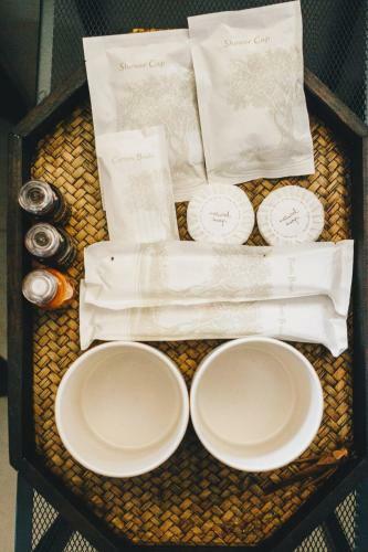 Issara Boutique Winery Hotel