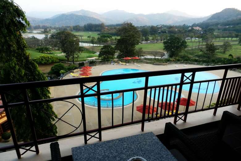 Hotel Sir James Resort