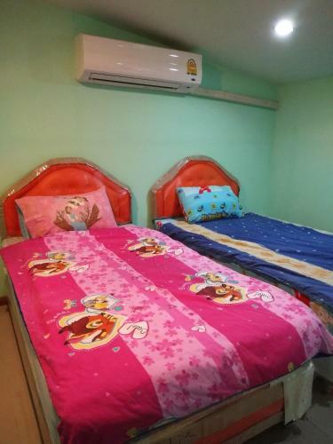 Hostal Model House 2543