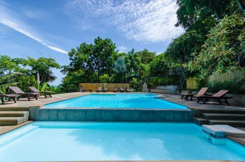 Hotel Haad Son Resort (koh Raham)
