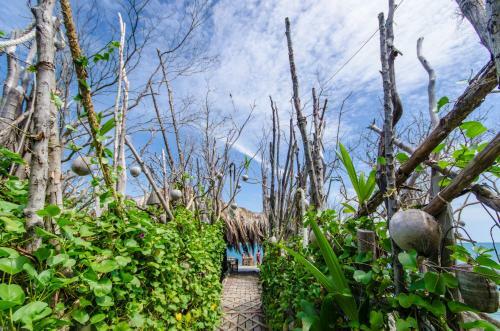 Hotel Haad Son Resort (koh Raham)