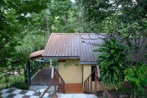 Hostal Phu Zai Keaw