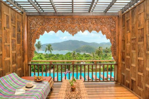 Hotel Santhiya Koh Phangan Resort And Spa