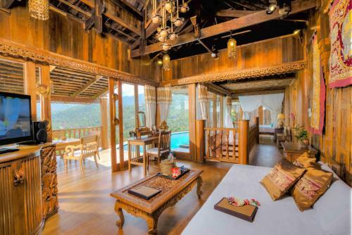 Hotel Santhiya Koh Phangan Resort And Spa