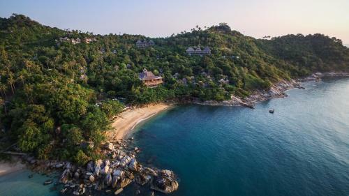 Hotel Santhiya Koh Phangan Resort And Spa