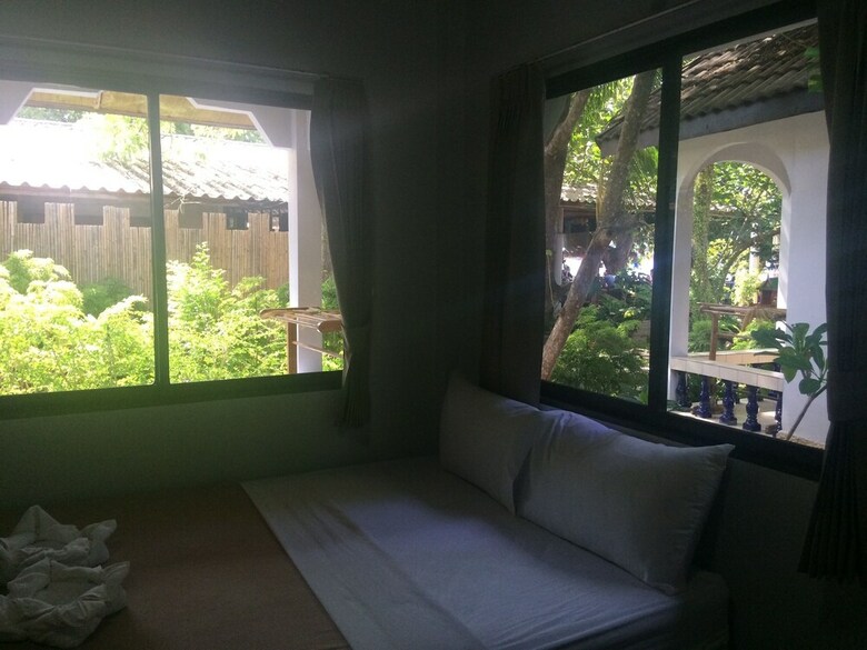 Hotel Pen's Bungalow