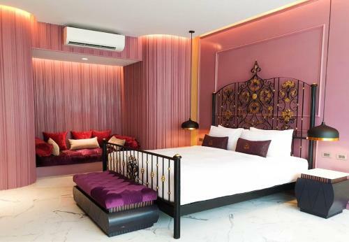 Villa Skymoon Resort