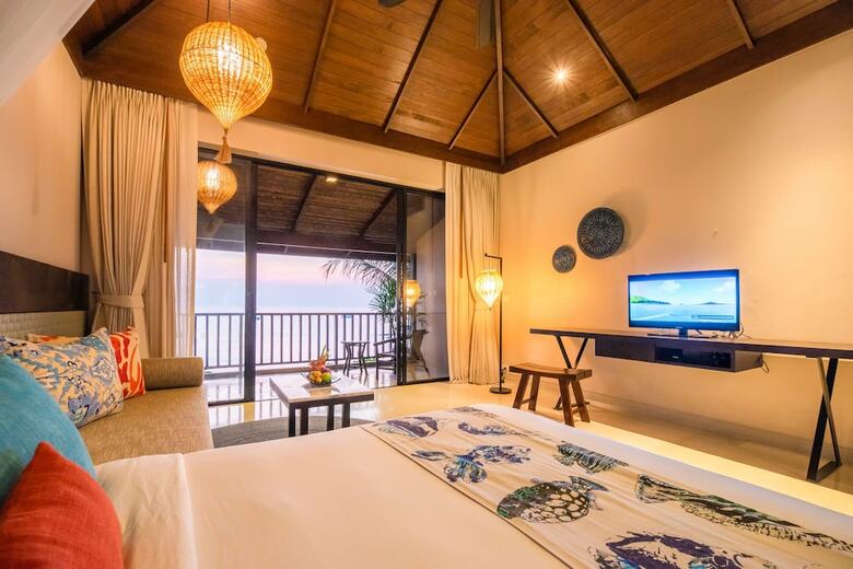 Hotel Buri Rasa Koh Phangan