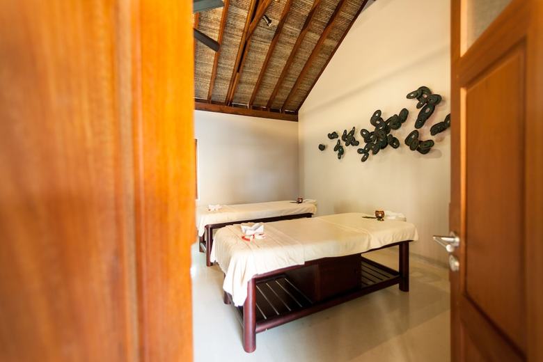 Hotel Buri Rasa Koh Phangan