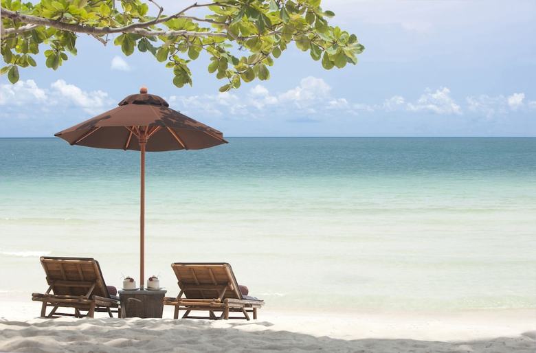 Hotel Buri Rasa Koh Phangan