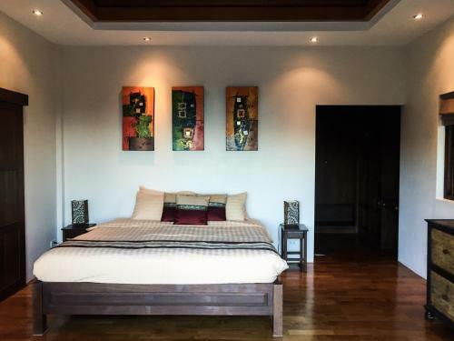 Apartamentos Koh Phangan Pavilions