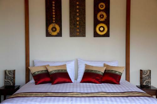 Apartamentos Koh Phangan Pavilions