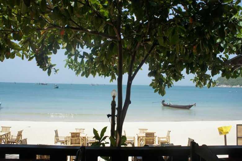 Hotel Phuwadee Resort & Spa