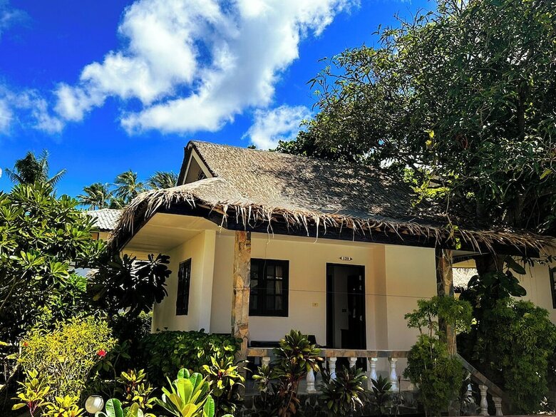 Hotel Phuwadee Resort & Spa