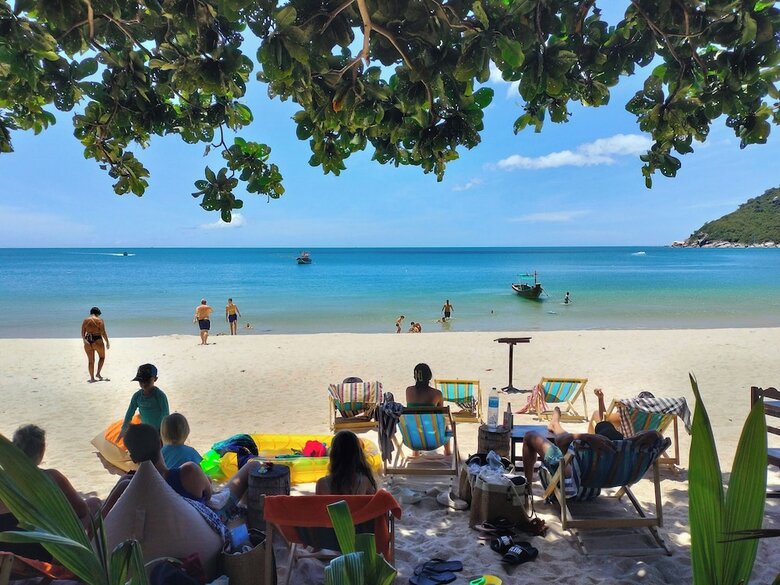 Hotel Phuwadee Resort & Spa