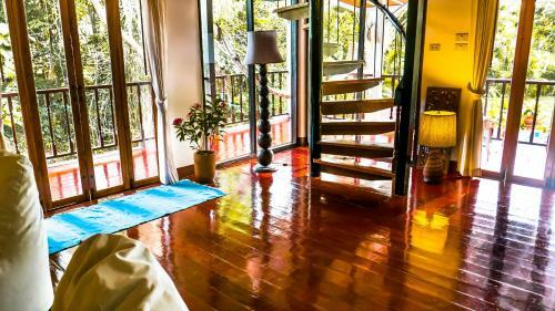 Villa The Yoga House Koh Phangan