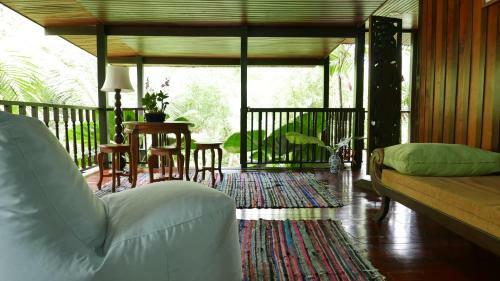 Villa The Yoga House Koh Phangan