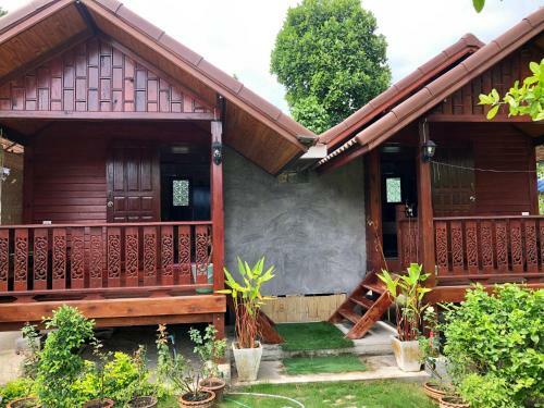 Hotel Ibiza Bungalows