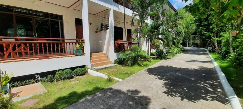 Hotel Haad Yao Villa