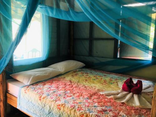 Hostal Secret Place Backpacker