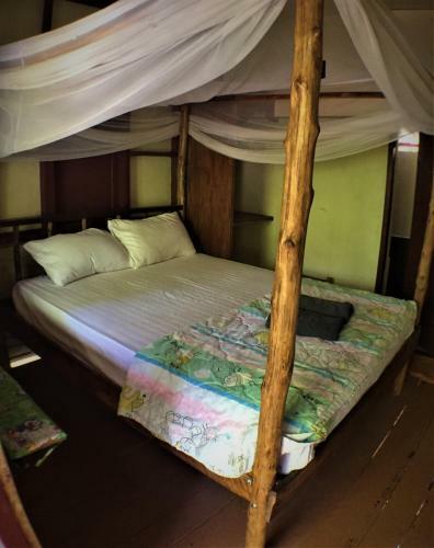 Hostal Secret Place Backpacker
