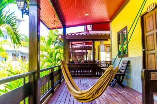 Hotel Haad Yao Bungalows