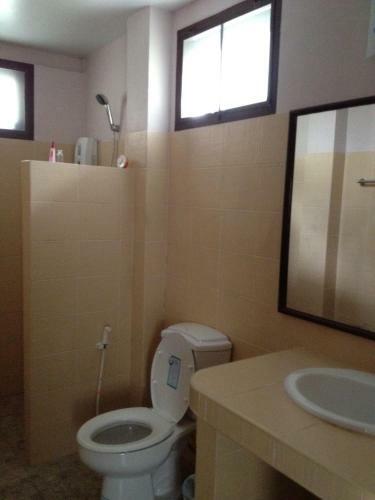 Hotel Haad Yao Bungalows