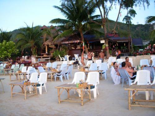 Hotel Haad Yao Bungalows