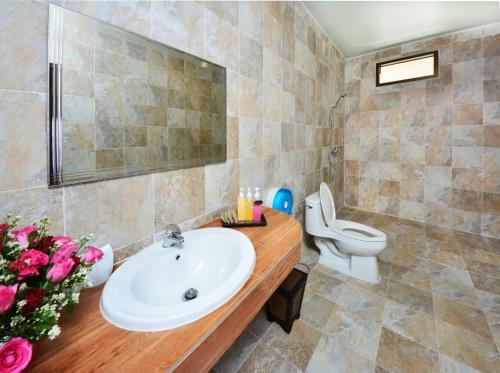 Hotel Haad Yao Bayview Resort & Spa
