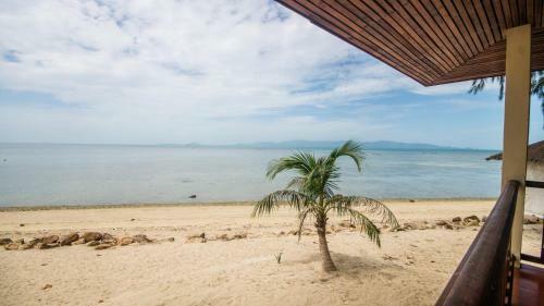 Hotel Tropicana Resort