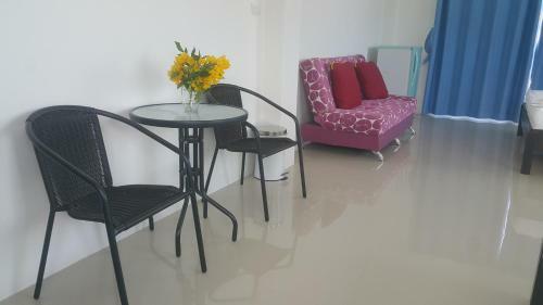 Albergue Phangan Guest House