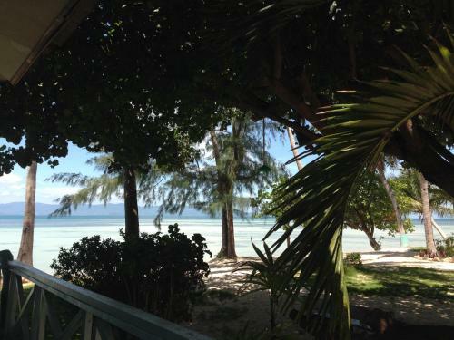 Hotel Sea Gate Beach Resort