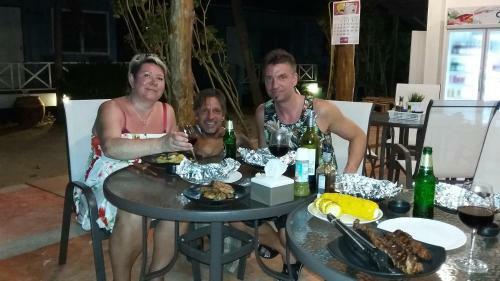 Hotel Sea Gate Beach Resort