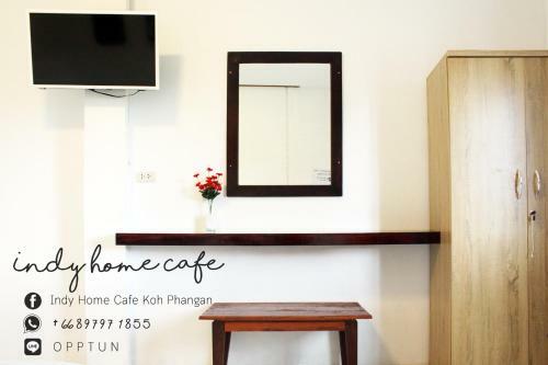 Albergue Indy Home Cafe