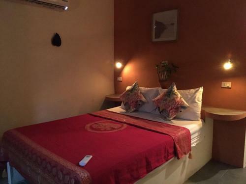 Hotel Coco Garden Resort
