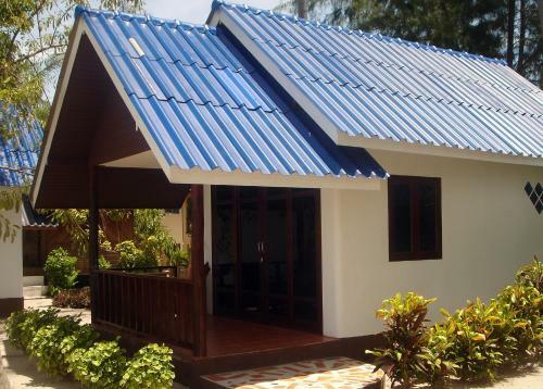 Hotel Coco Garden Resort