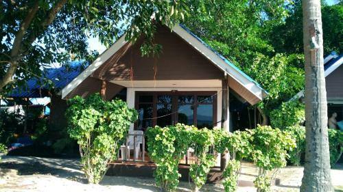 Hotel Coco Garden Resort