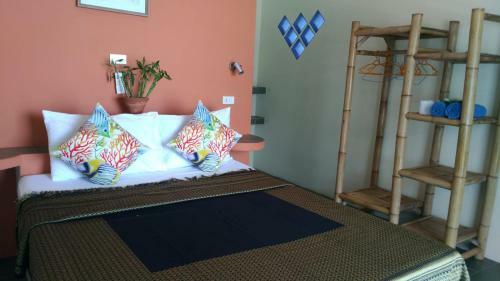 Hotel Coco Garden Resort