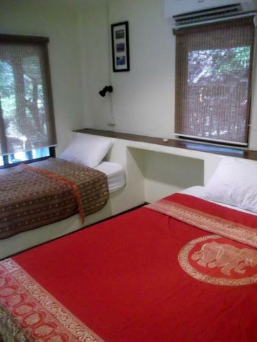 Hotel Coco Garden Resort