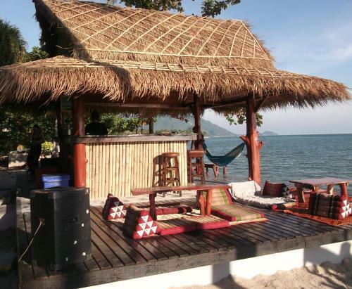 Hotel Coco Garden Resort