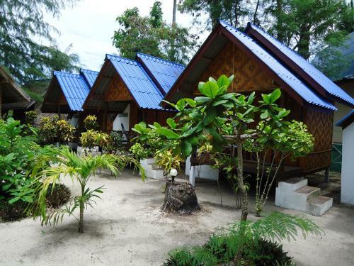 Hotel Coco Garden Resort