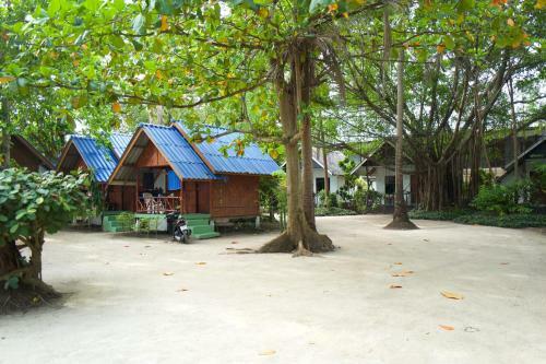 Hotel Coco Garden Resort