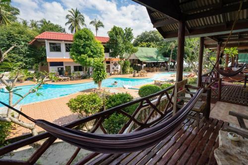 Albergue Goodtime Koh Phangan