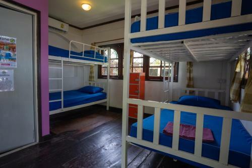 Albergue Goodtime Koh Phangan